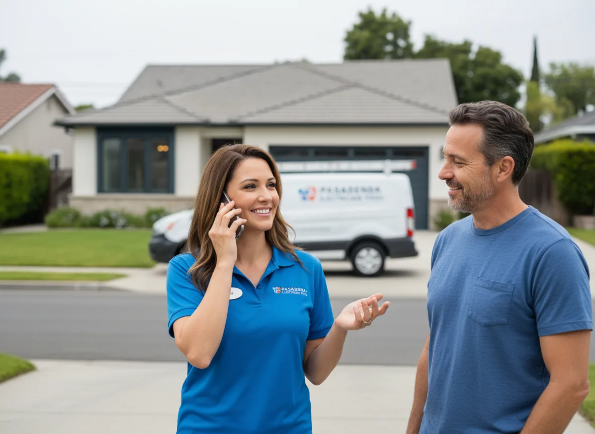 Electrician Holbrook, PA FAQs